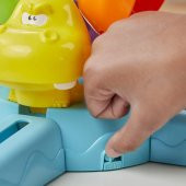 Hasbro Tonton Hippolar Karpuz Fırlatmaca E9707 - 5