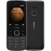 Nokia 225 Tuşlu Cep Telefonu - 1