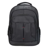 PLM City Notebook Sirt Çantasi 17" Siyah - 1