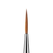 Runail Jel Dizayn Fırçası 14mm 1 Adet thumbnail 1