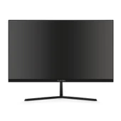 RAYDIN R2150VAB, 21,5" 5ms, 75Hz, Full HD, D-Sub, HDMI, Frameless, VA LED Monitör Siyah - 1