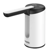 ASONIC SP21, Damacana için Mini Su Pompasi, USB den Sarj Edilir. - 1