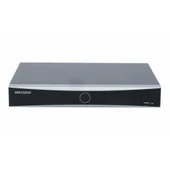 HIKVISION DS-7616NXI-K2, 16Kanal, 12Mpix, H265+, AcuSense, 2 HDD Destegi, 2160P Kayit, 160Mbps Bant Genisligi, Metal Kasa, NVR - 2