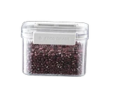 Pinmoo Food Grade 9 Parça Saklama Seti - 5