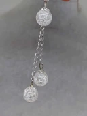 Necef Taşı Zincirli Kolye (8916) thumbnail 4