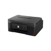 CANON PIXMA G3480, Renkli, Mürekkep Mega Tankli, Yazici, Tarayici, Fotokopi, Wifi, Duplex, ORIJINAL MÜREKKEP - 3
