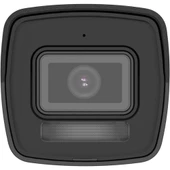 HIKVISION DS-2CD1023G2-LIUF 2Mpix, 2,8mm Lens,  H265, 30Mt Gece Görüsü, Hybrid Light, SD Kart,Dahili Mikrofon, PoE, Bullet IP Kamera - 3