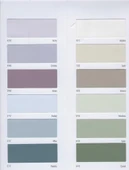 Pamukkale Hierasil %100 Saf Akrilik Silikonlu Dış Cephe Boyası 7.5 Lt thumbnail 7