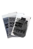 Roro Auto Alpler Mikrofiber Yıkama & Kurulama Seti Yıkama Eldiveni Cam Bezi Kurulama Havlusu - 1