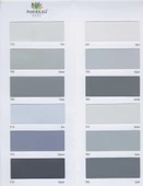 Pamukkale Hierasil %100 Saf Akrilik Silikonlu Dış Cephe Boyası 7.5 Lt thumbnail 6