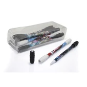 Anime Figür Tükenmez Kalem Model 7 - 1