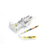 Anime Figür Tükenmez Kalem Model 5 - 2