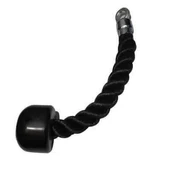 XTR Fitness Triceps Halatı Tek Kol - 1