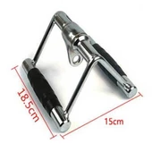 Xtr Fitness Profesyonel Rowing Bar Mideye Çekiş Aparatı - 2