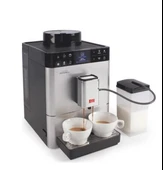 Melitta Caffeo Passıone Ot Tam Otomatik Kahve Makinesi Gümüş - 3