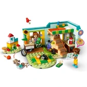 Nessiworld 42646 Lego Friends Autumnun Odası 222 parça +6 yaş - 3