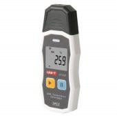 UNI-T UT 330T Usb Sıcaklık Kaydedici Termometre Datalogger - 1