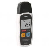 UNI-T UT 330T Usb Sıcaklık Kaydedici Termometre Datalogger - 2