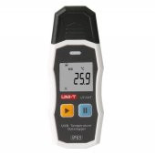 UNI-T UT 330T Usb Sıcaklık Kaydedici Termometre Datalogger - 3