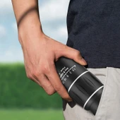 16x52 Optik Lens Monoküler Teleskop Dürbün, Gece Görüşlü Avcılık Ve Kamp Dürbünü + Saklama Kılıfı thumbnail 3