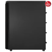 ASUS PROART PA401 WOOD TG GAMING E-ATX PC KASASI thumbnail 2