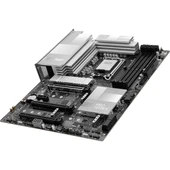 MSI PRO Z890-P WIFI-7 DDR5 HDMI-DP USBC PCIE 5.0 1851P ATX thumbnail 4