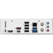 MSI B840 GAMING PLUS WIFI7 DDR5 HDMI USBC PCIE 4.0 AM5 ATX - 5