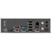MSI MAG B850 TOMAHAWK MAX WIFI7 DDR5 HDMI-DP PCIE 5.0 AM5 ATX - 7