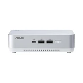 ASUS NUC 14 Pro+ RNUC14RVSU700002I UCFF ULTRA 7 155H-64GB DDR5 RAM-1TB NVME-FDOS MINI PC BEYAZ - 1