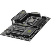 MSI MAG B850 TOMAHAWK MAX WIFI7 DDR5 HDMI-DP PCIE 5.0 AM5 ATX - 4