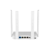 KEENETIC SPEEDSTER KN-3013-01-EU Gigabit AC1200 Dual Band EV Ofis Tipi Access Point Mesh Router thumbnail 3