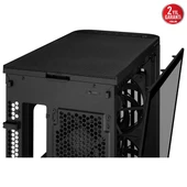 ASUS PROART PA401 WOOD TG GAMING E-ATX PC KASASI thumbnail 6
