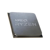 AMD Ryzen 5 5600 3.5 GHz AM4 32 MB Cache 65W (Tray) Kutusuz Fansız İşlemci - 3