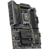 MSI MAG B850 TOMAHAWK MAX WIFI7 DDR5 HDMI-DP PCIE 5.0 AM5 ATX - 5