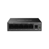 MERCUSYS 5port MS105GS GIGABIT YÖNETİLEMEZ SWITCH thumbnail 1
