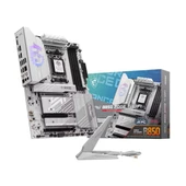 MSI MPG B850 EDGE TI WIFI7 DDR5 HDMI-DP PCIE 5.0 AM5 ATX thumbnail 1