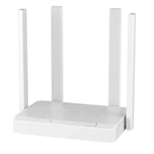 KEENETIC SPEEDSTER KN-3013-01-EU Gigabit AC1200 Dual Band EV Ofis Tipi Access Point Mesh Router thumbnail 1