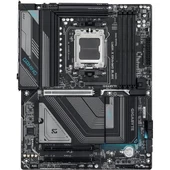 GIGABYTE X870 GAMING X WIFI-7 DDR5 HDMI DP PCIe 16X v5.0 AM5 ATX - 2