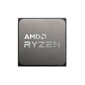 AMD Ryzen 5 5600 3.5 GHz AM4 32 MB Cache 65W (Tray) Kutusuz Fansız İşlemci - 1