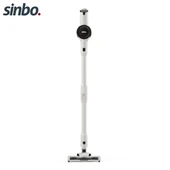 Sinbo Svc-8627 Kablosuz Dikey Şarjlı Süpürge - 3