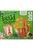 Hobi Dünyası Build Shape Denge Oyunu) - 1