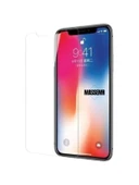 iPhone 11 Uyumlu Kırılmaz Cam Privacy Tam Kaplayan Ekran Koruyucu - 3