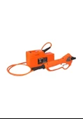 Max-Extra Mx8050 Şarjlı Akülü Budama Makası 36V 4.0Ah - 1