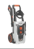 Lutian LT701G-2500A 195 Bar 2500 W Yüksek Basınçlı Yıkama Makinesi - 1