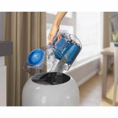 Philips FC9332/07 PowerPro City 900W Torbasız Süpürge - 5