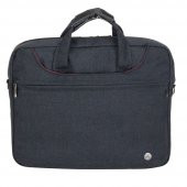 PLM CHELSA 15,6" NOTEBOOK ÇANTASI,FUME - 1