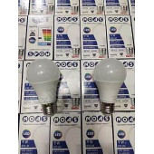 NOAS 9 WATT LED AMPUL 810 LÜMEN IŞIK GÜCÜ GÜNIŞIĞI RENK ÇEŞİDİ (1 YIL GARANTİ) - 2