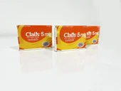 Cials (Erkene Son) 1 Aylık Tablet 5 Mg - 3