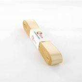 Gold Renk 2 Cm Saten Kurdele - 1