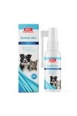 Bio Pet Active Biodent Mist Kedi Köpek Ağız Bakım Spreyi 50 Ml - 1